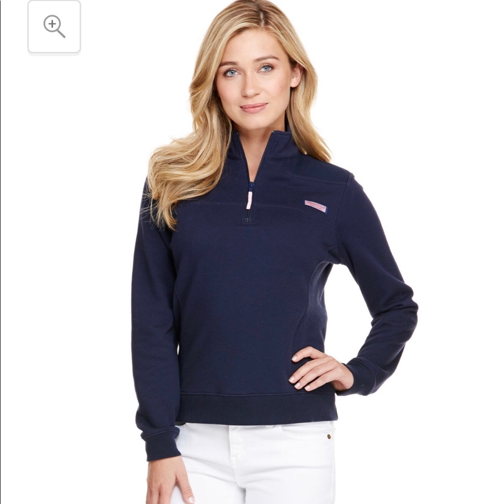 Vineyard Vines women’s shep shirt